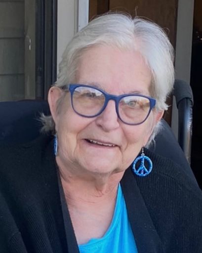 Christine Elizabeth Reynolds's obituary image