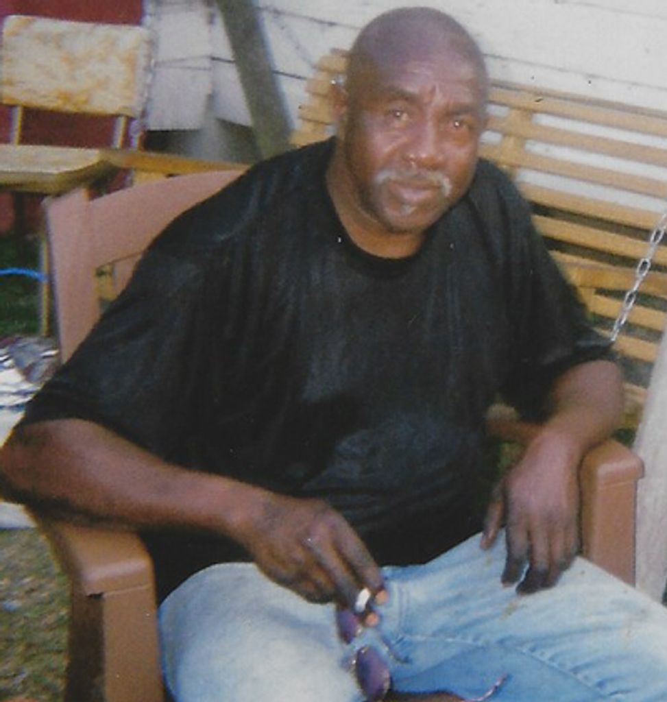 William Bolton Profile Photo