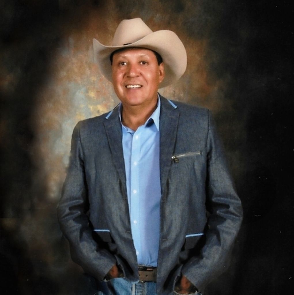 Federico Sanchez Rodriguez