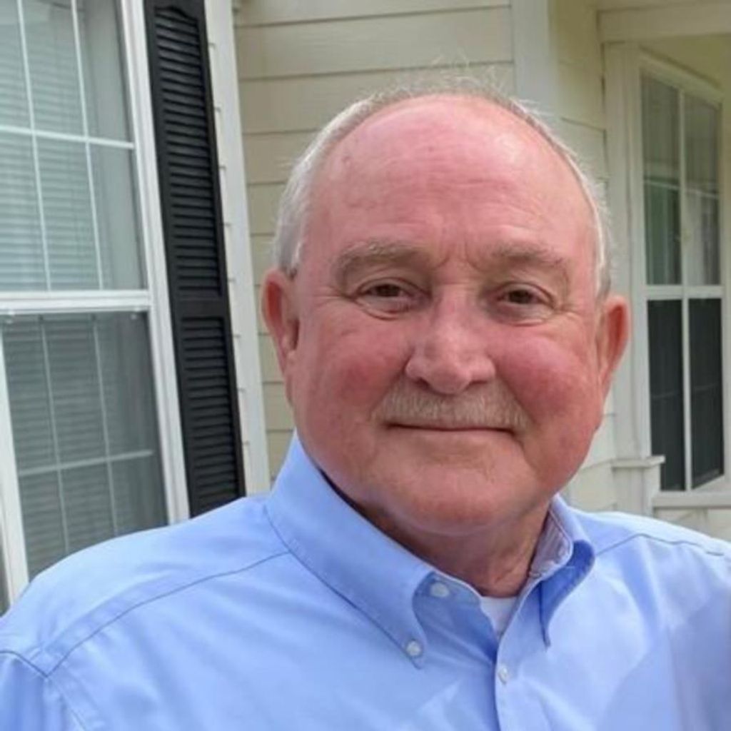 Roy G. Smith Profile Photo