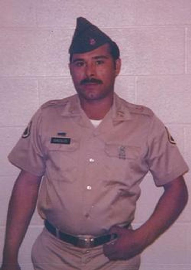 Arturo Gonzales Profile Photo