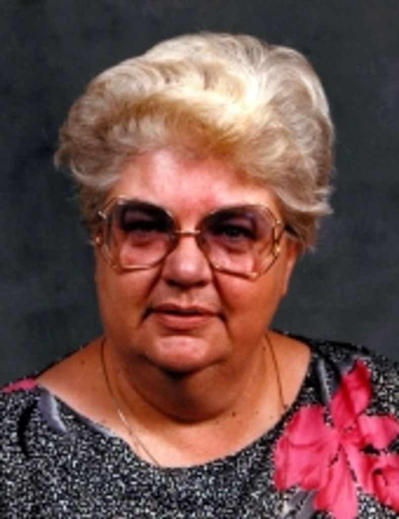 Peggie Fordyce