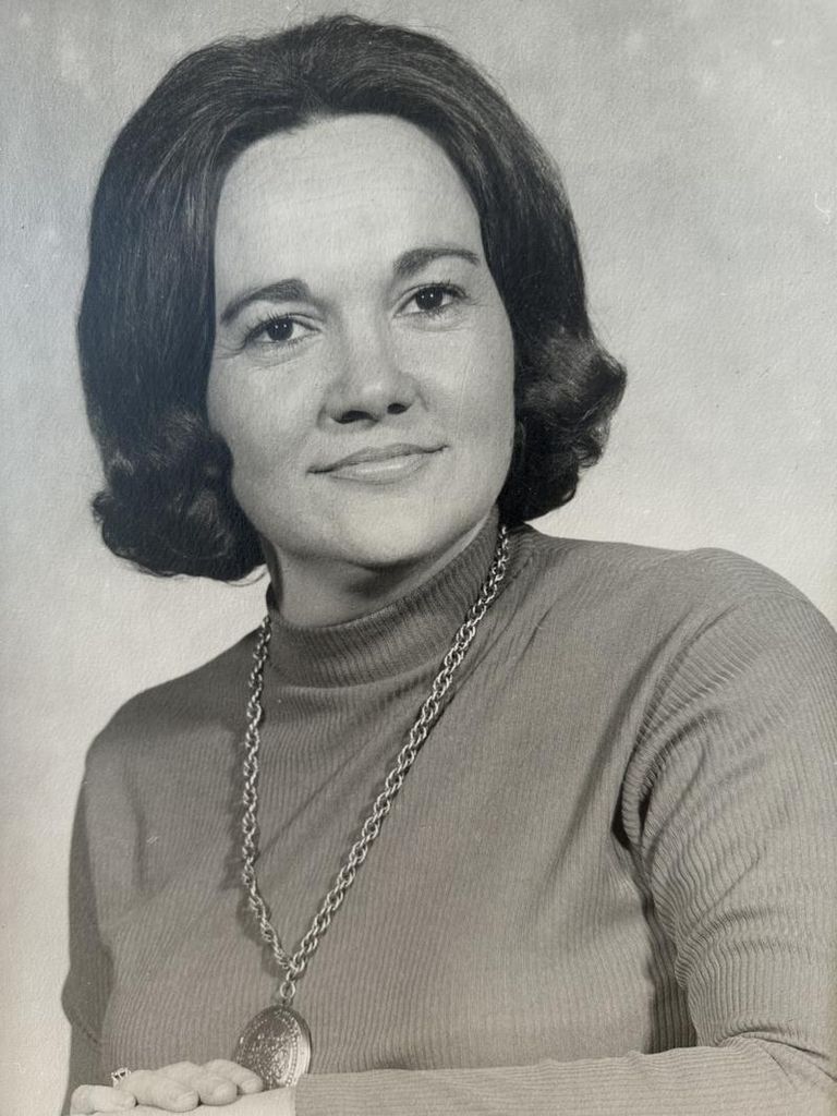 Mary Welsh Profile Photo