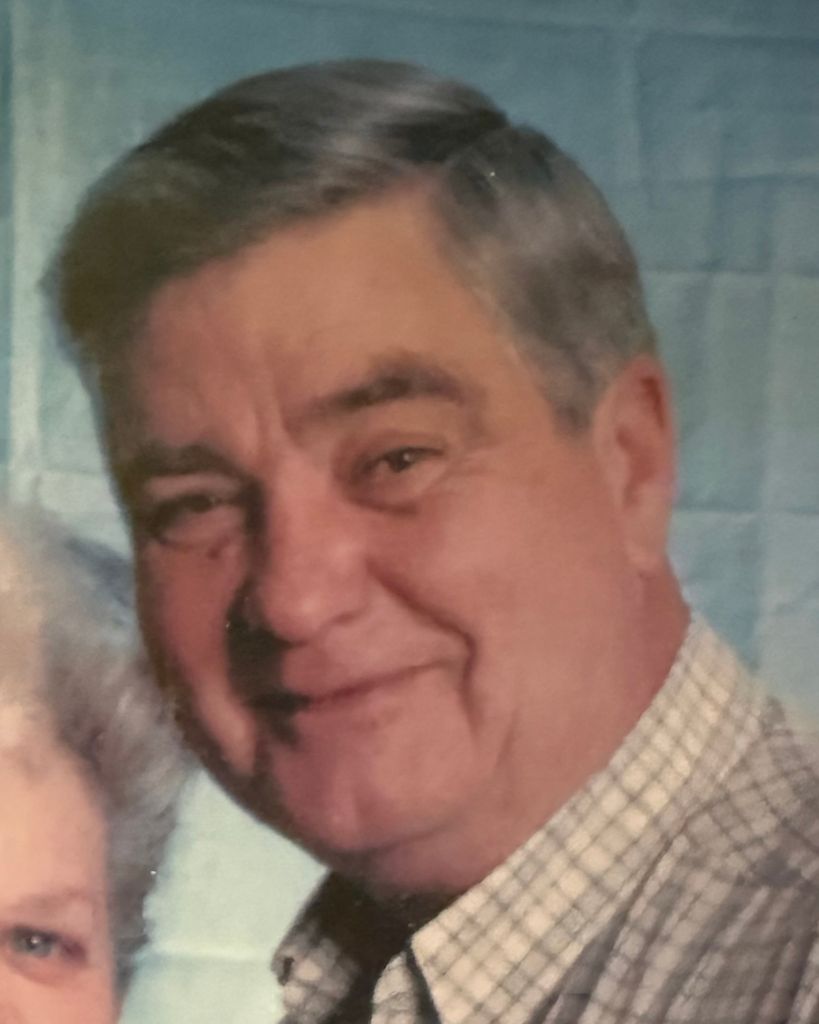 Robert Davidson Profile Photo