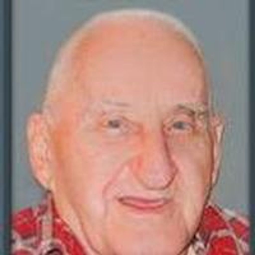 Ralph M. Devenney