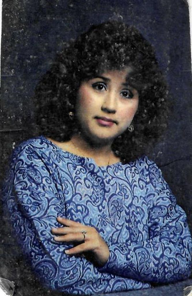 Belinda Garza