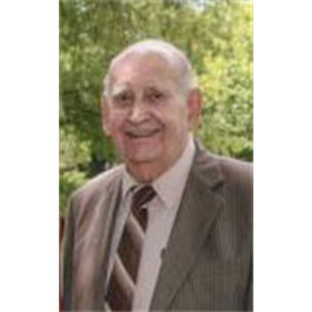 Robert J. Huette