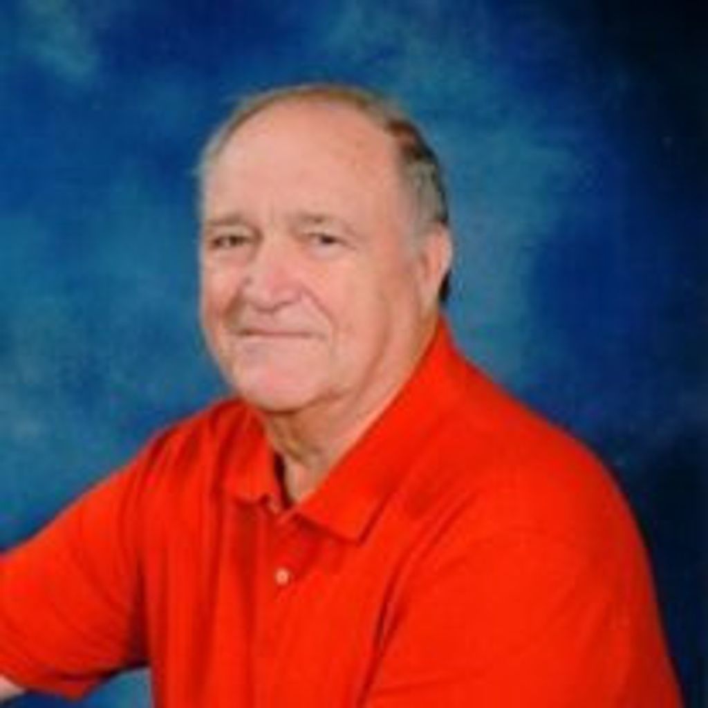 Mr. Bobby Alex Carnes Profile Photo