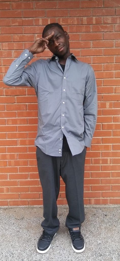 Floyd Braziel Profile Photo