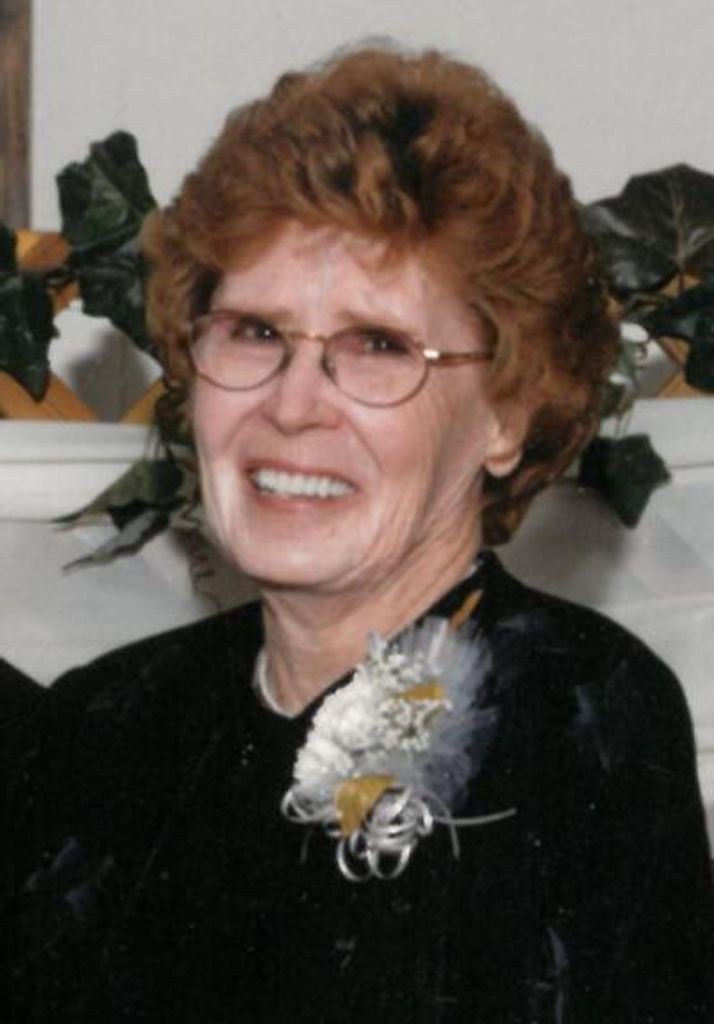 Billie Ruth File Profile Photo