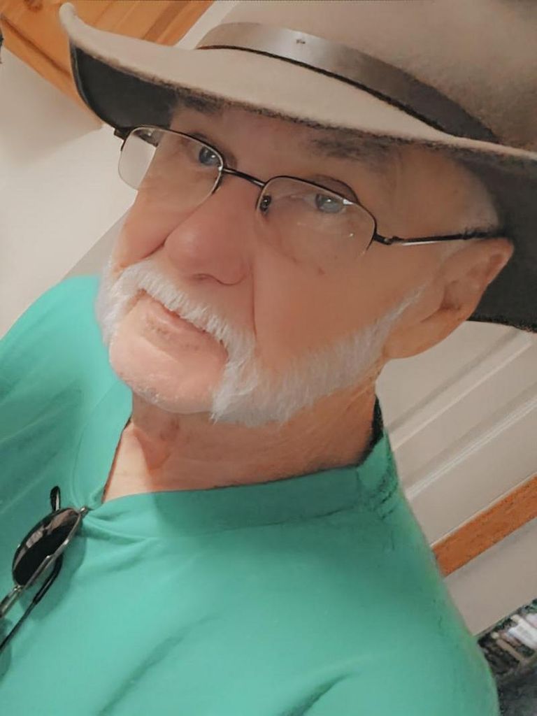 Kevin Blake Moore Profile Photo