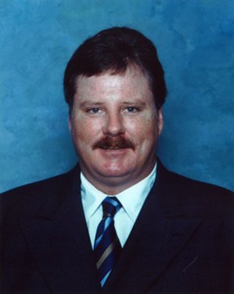 Gardner D. Jarrett Profile Photo