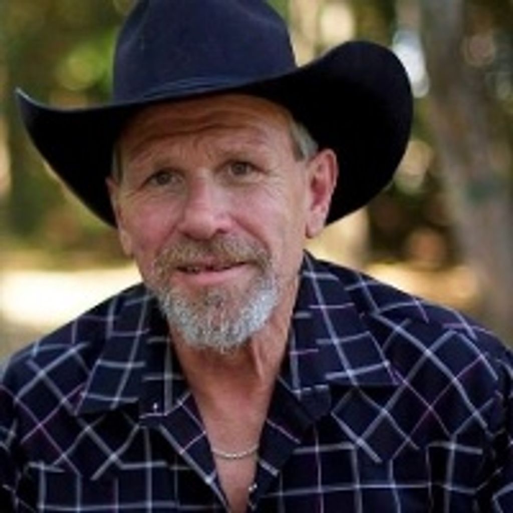 Pat Spence