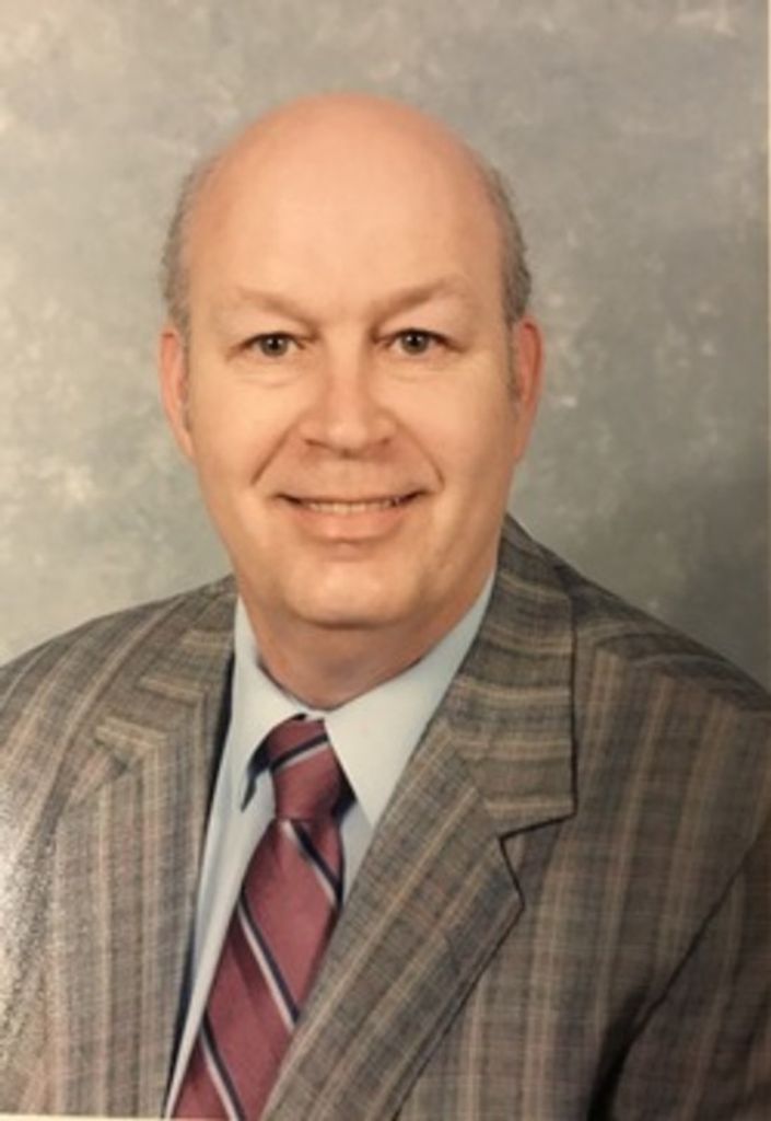 Thomas Joel Fortenberry