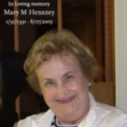 Mary Margaret Henszey photo gallery thumbnail 2 of 3