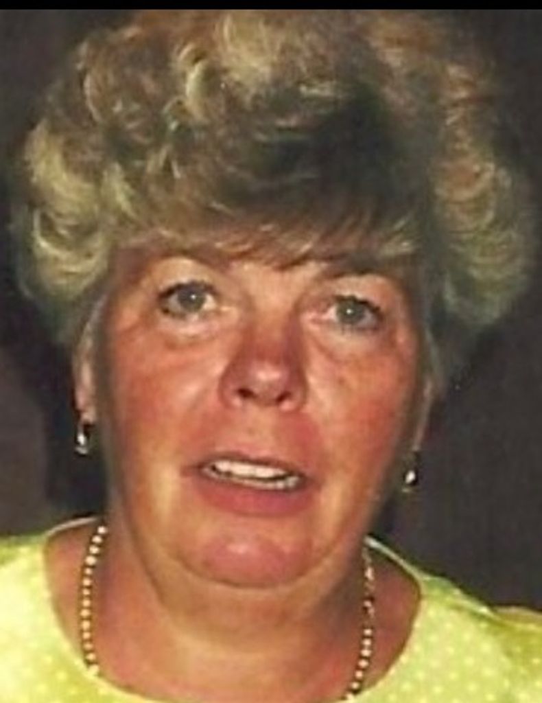 Fern M. Dipietro