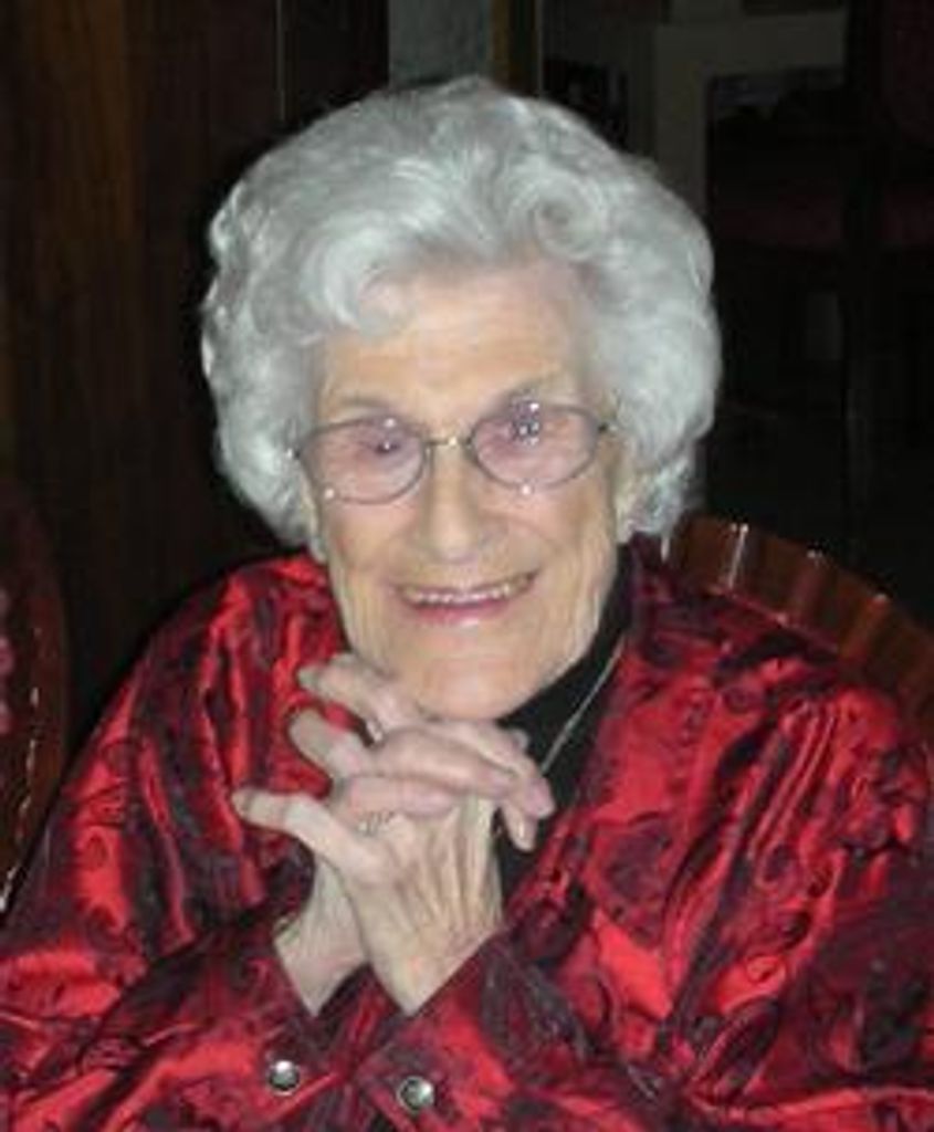 Doris M. "Dorie" Lindsay