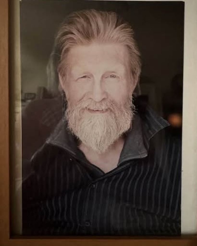 Fredric Gary Holmberg Profile Photo