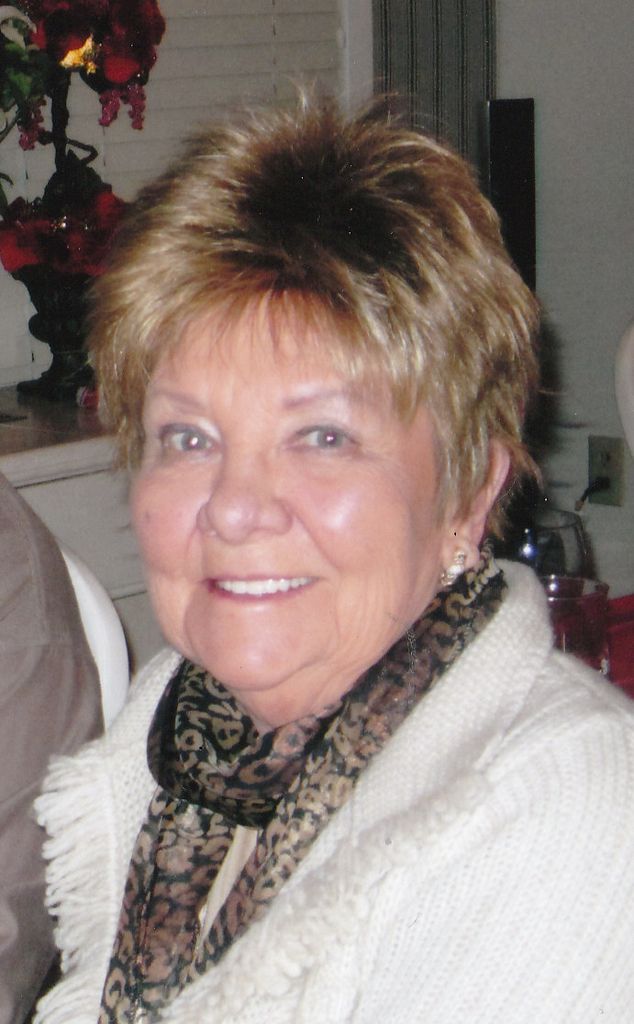 Maryann Birdseye