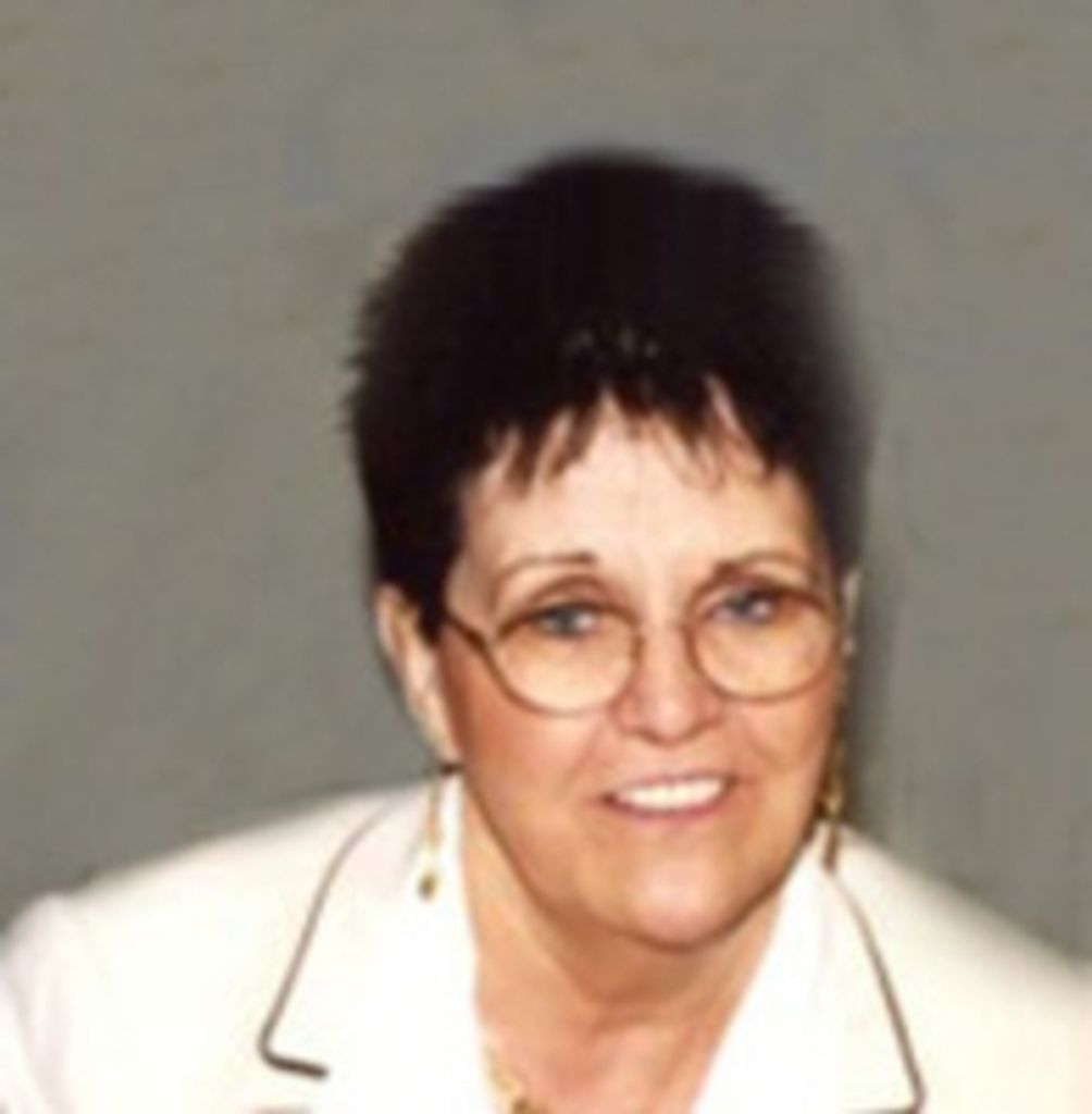 Mary Ann Wilcox Campbell Guest