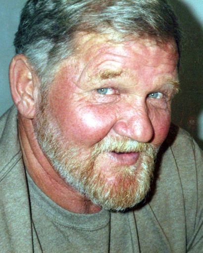Gary Edward Steigert's obituary image