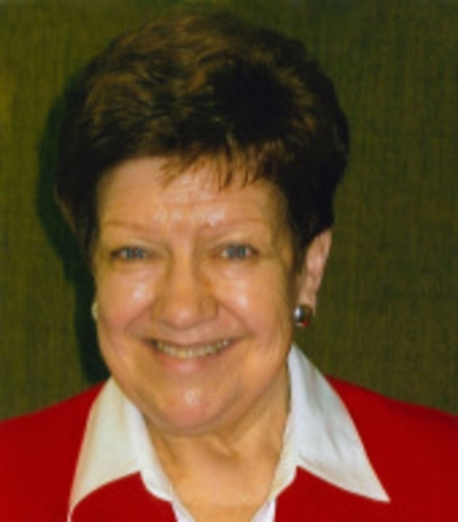 Helen Sharp Dunning Profile Photo