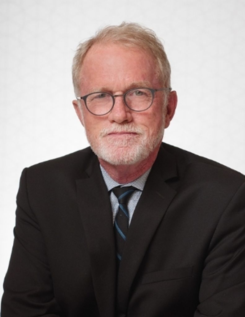 Patrick Joseph Knight