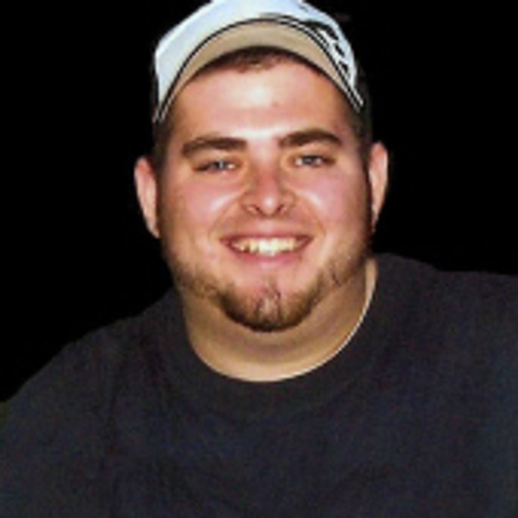 Nicholas Ryan Amirault