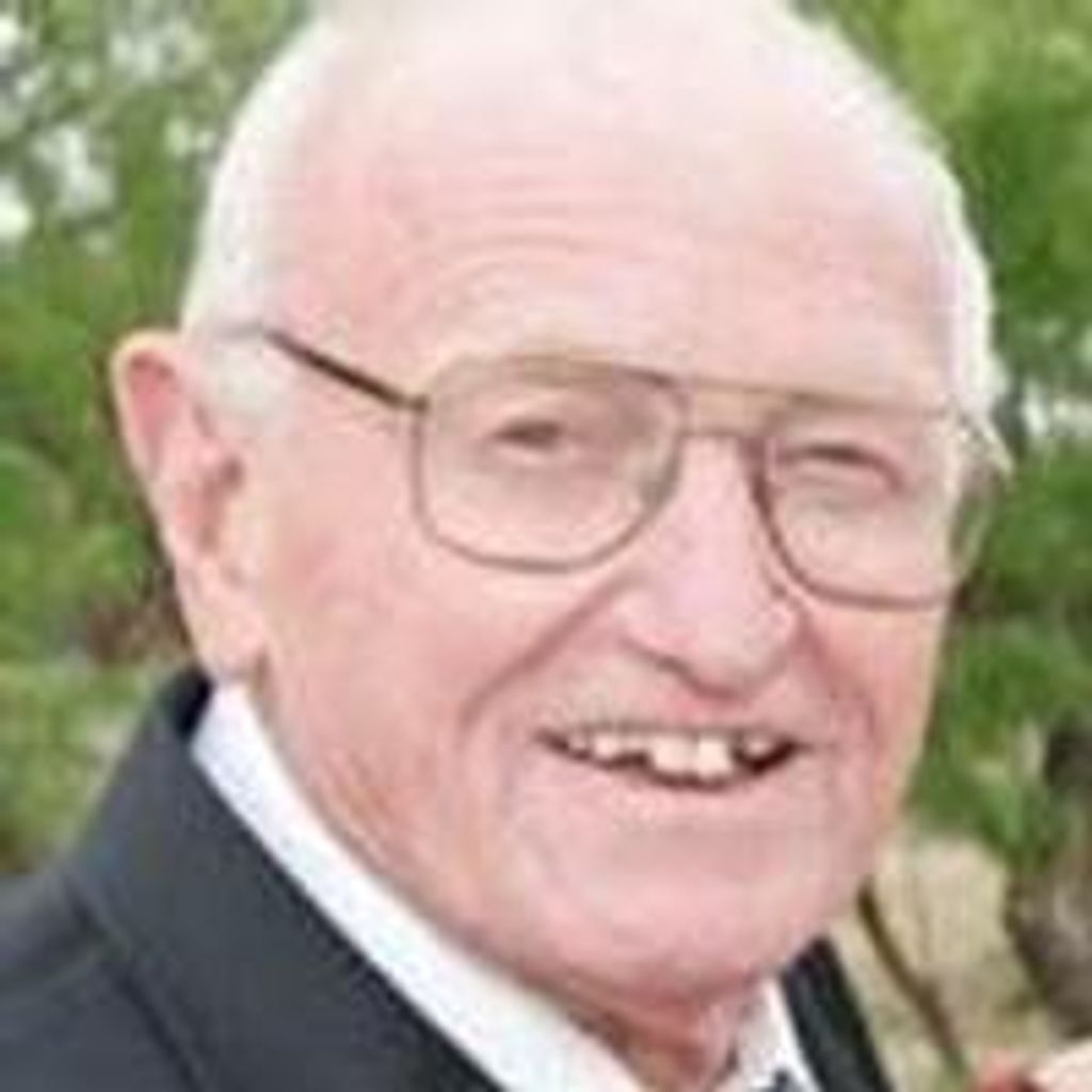 Gerald Smith