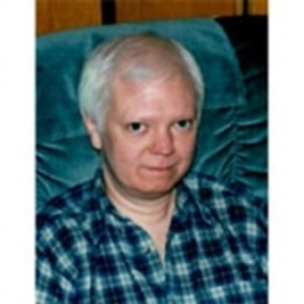 Andrew R. Anderson