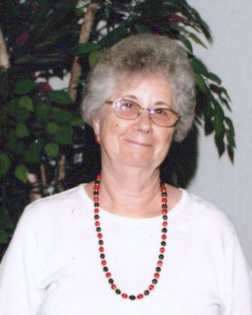 Rosie Lee Leker