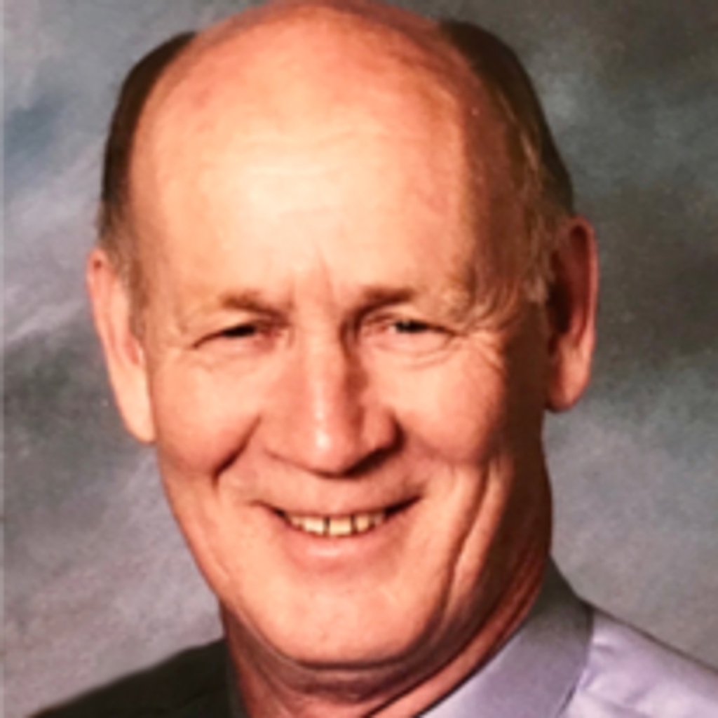 William "Bill" Lonel Moody