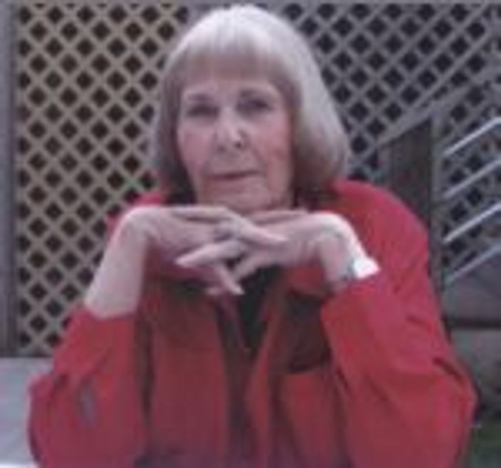 Mary C. Arwood Profile Photo