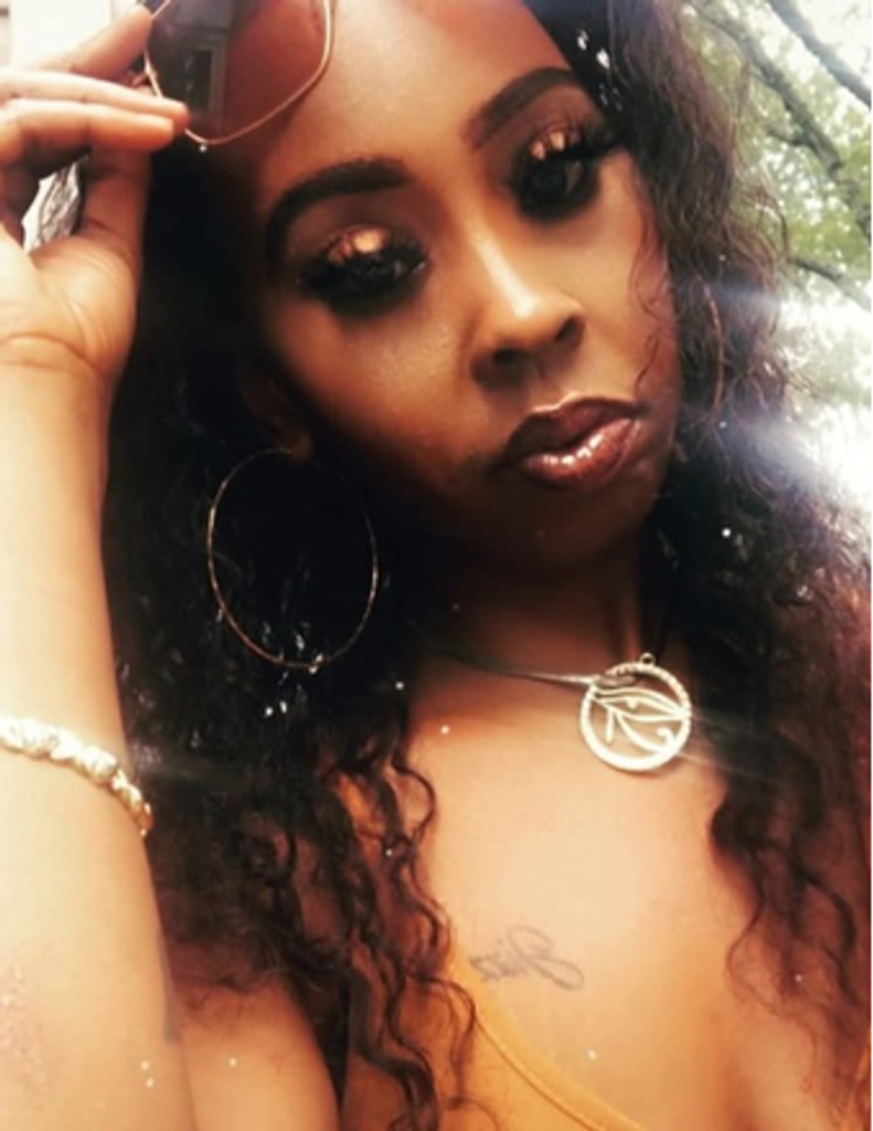 Quontica Monay Richardson