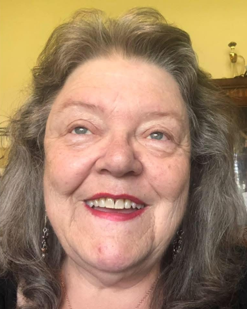 Fran Salivar Profile Photo