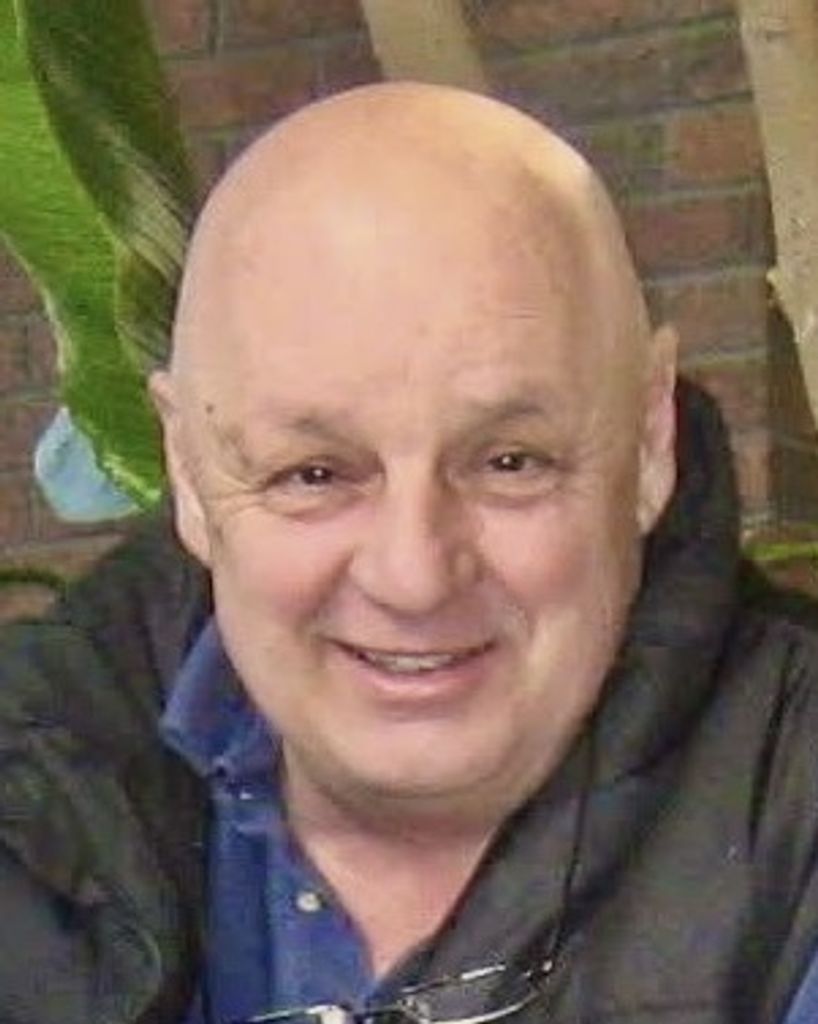 David Duane Crossett