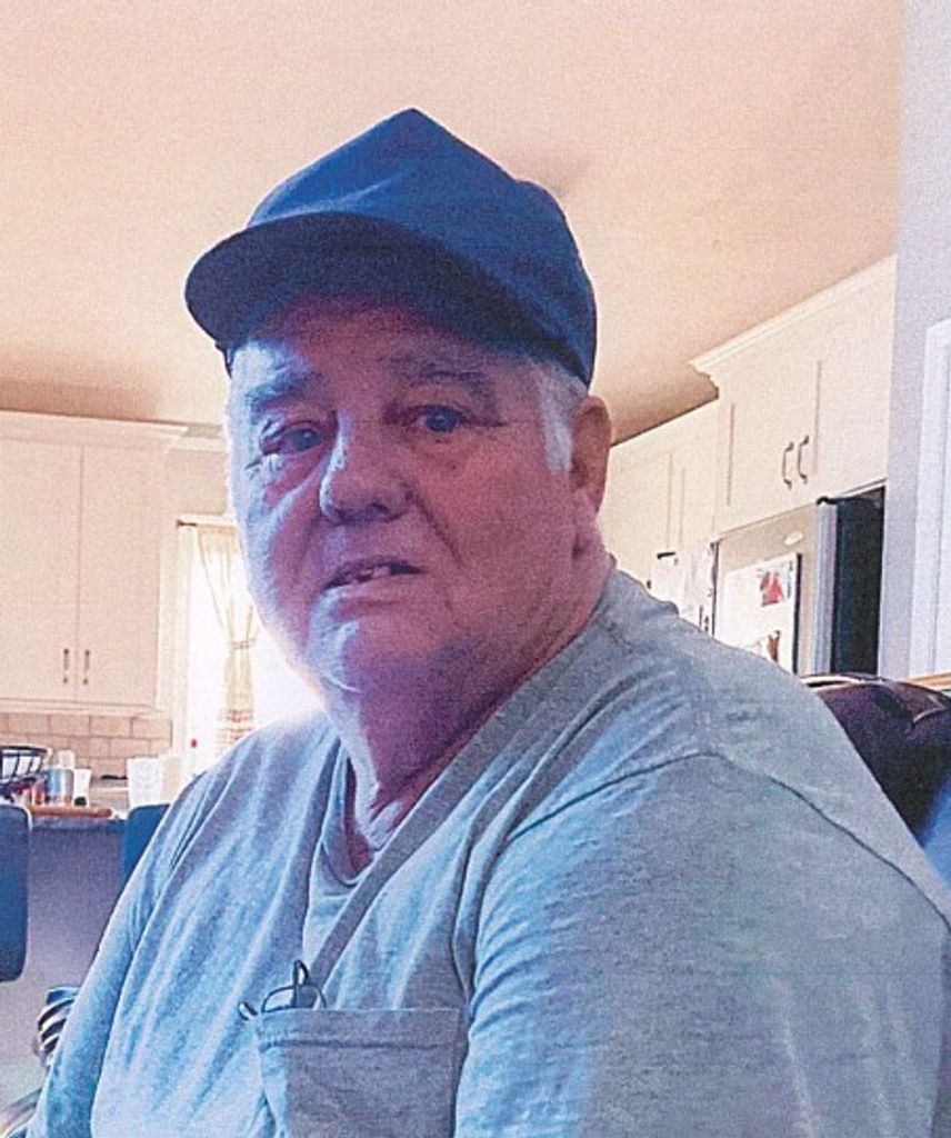 Richard Allen Davis, Sr. Profile Photo