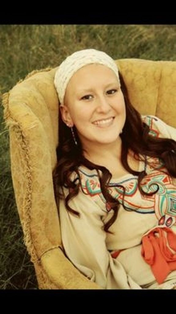 Michaela Frances Bennett Profile Photo