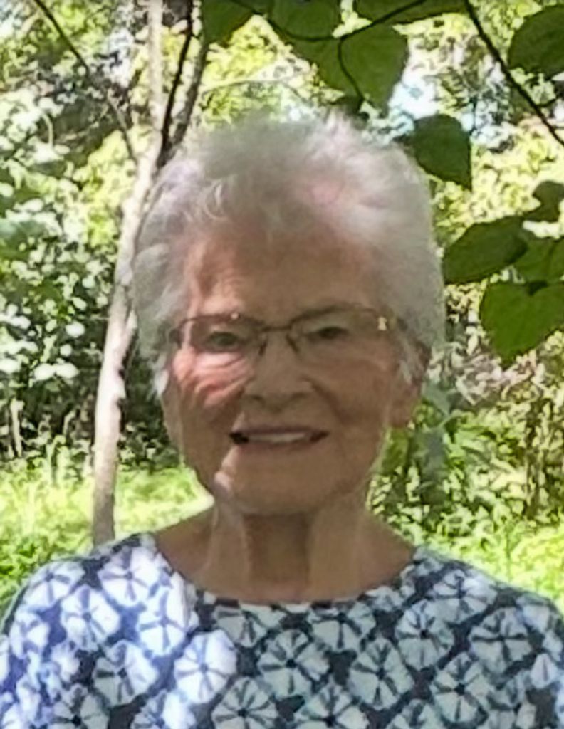 Lillian P. Doney