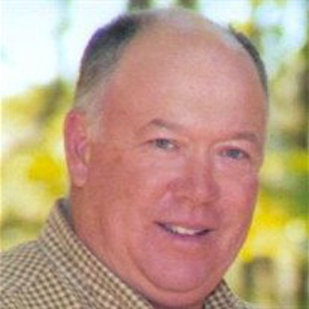 Richard 'Rick' D. Lewis