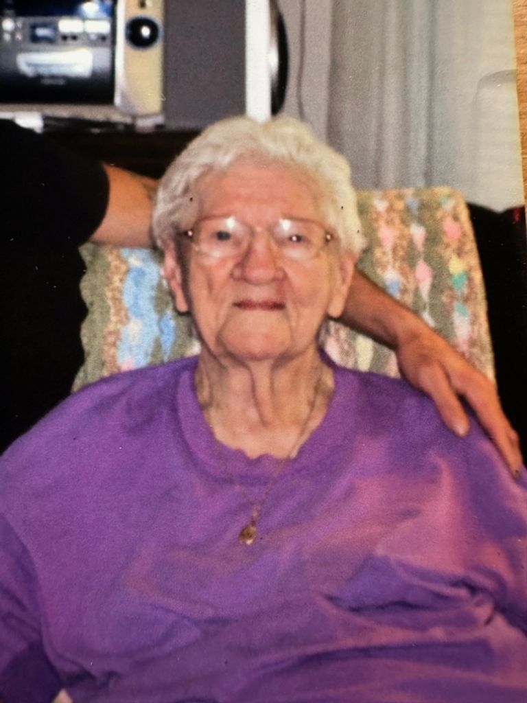 Thelma Louise Griggs Profile Photo