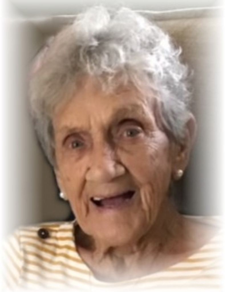 Marjorie "Peggy" Cline Profile Photo