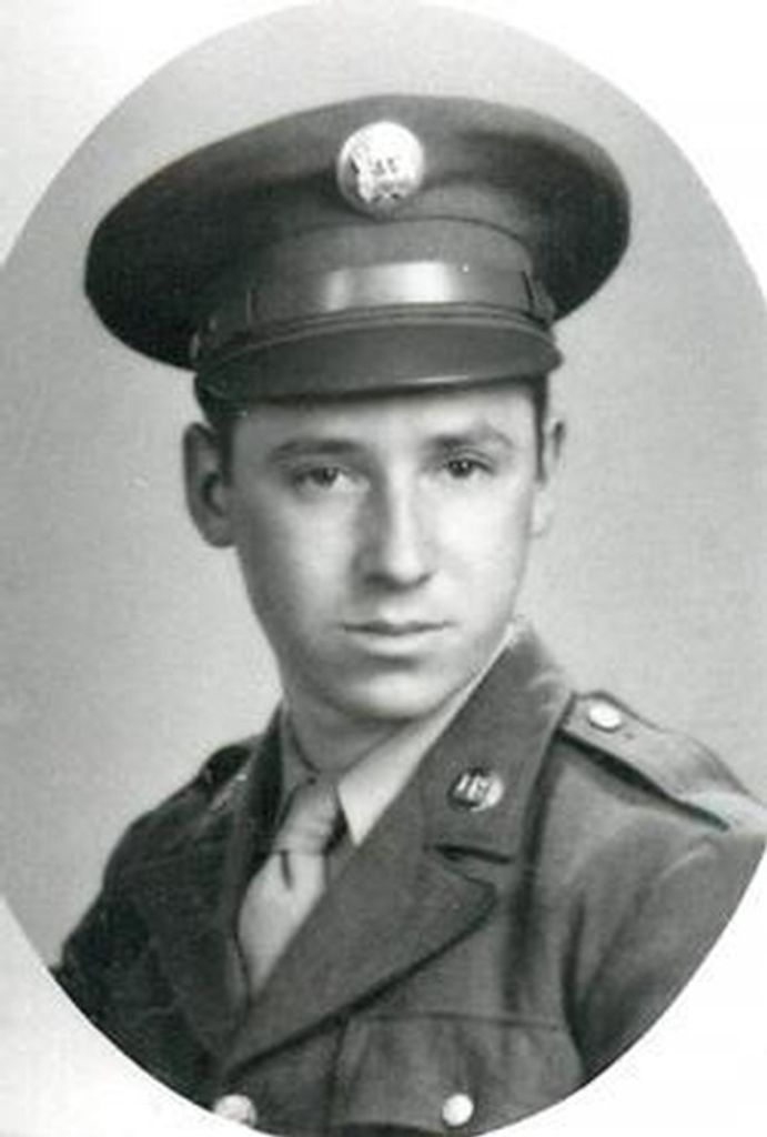 George Shoemaker Profile Photo