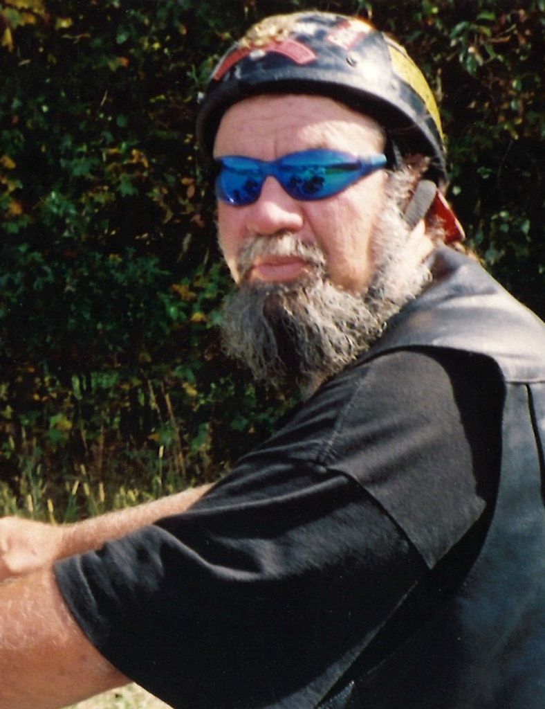 Garry Mitchell Hensley Profile Photo