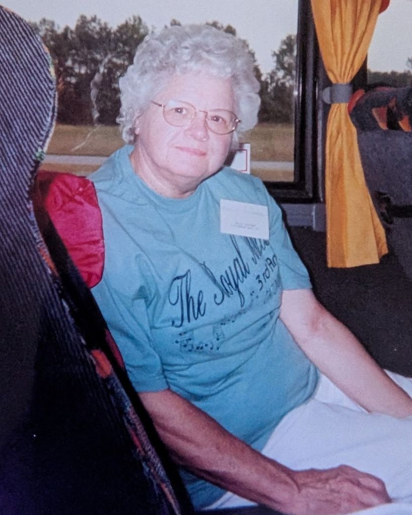 Cora Marie Gothard Profile Photo