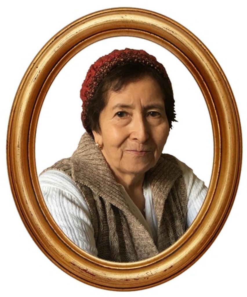 Maria Carmen Magana