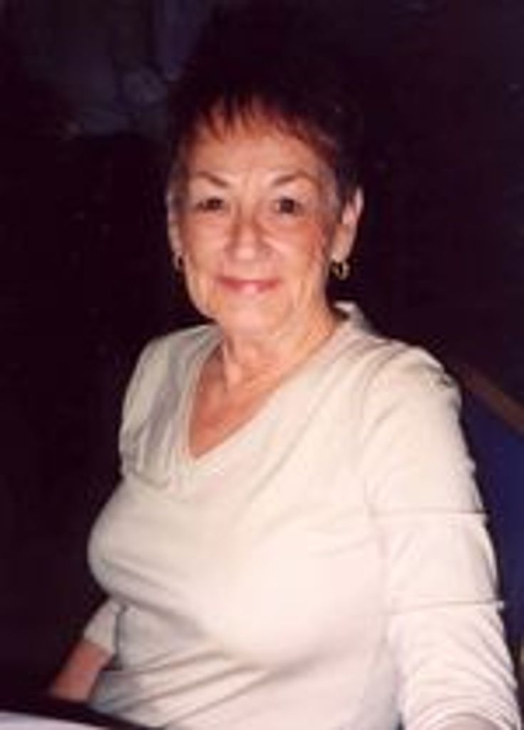 Joan Harding Dankewicz