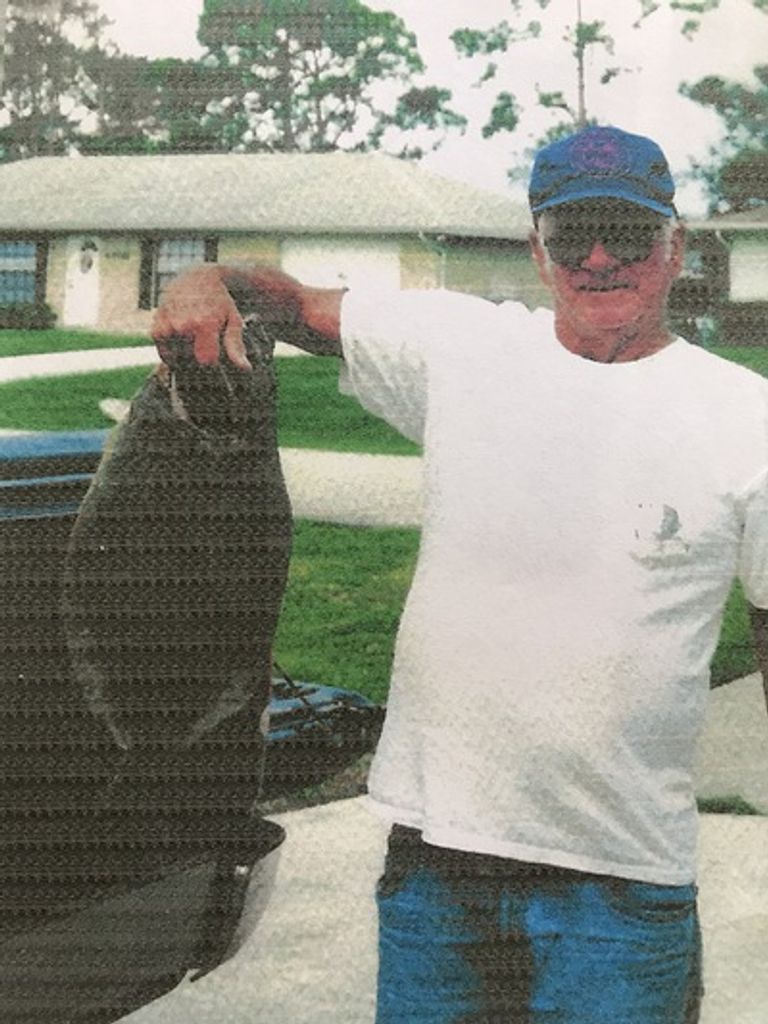 John F O'Malley Profile Photo