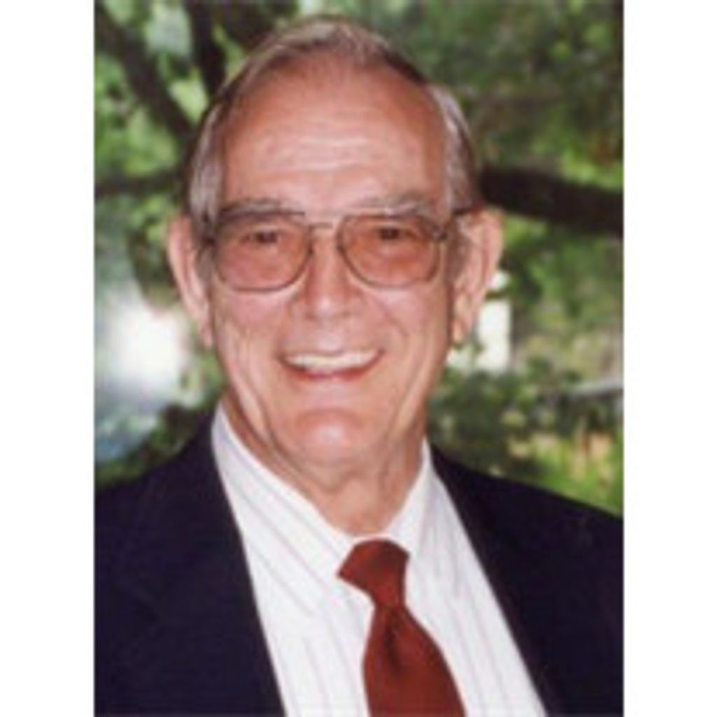 James Robert Strain,
