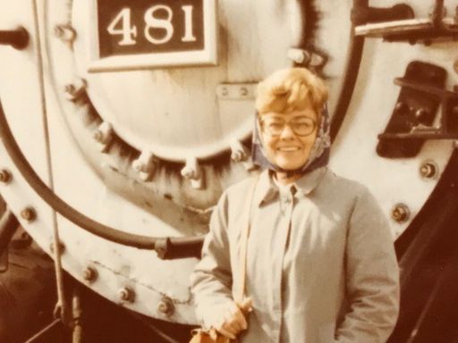Carol Ann (McClary)  Myers photo gallery thumbnail 16 of 67